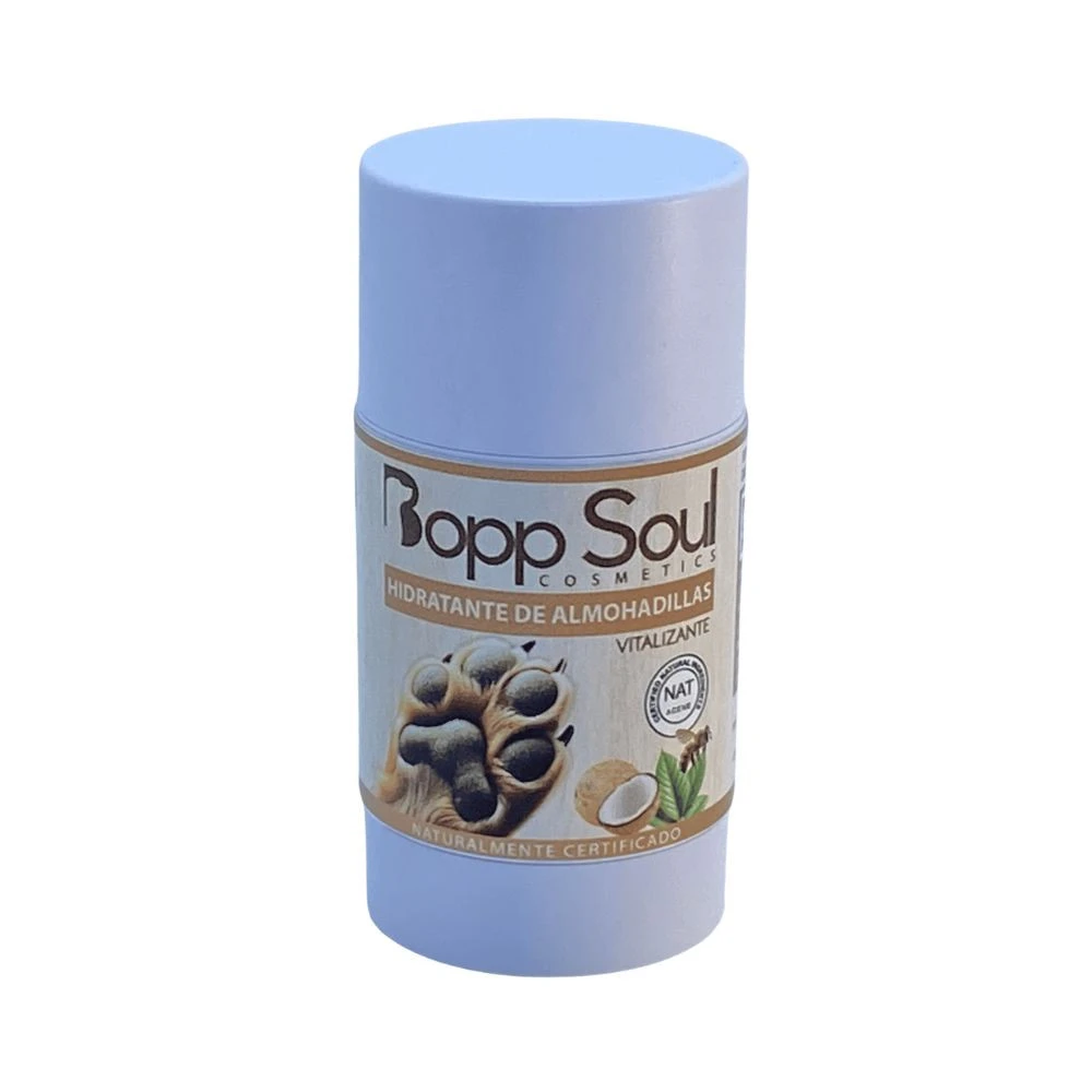 Bopp Soul Stick Hidratante de Almohadillas Vitalizante