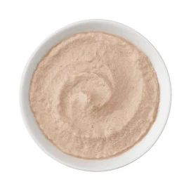 Schesir Kitten Mousse Salmon y Pollo 70g Patitas&co Patitas&co