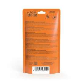 Schesir Functions Calabaza con Hierba de Trigo en Pure Gatos 40g Comida húmeda para gatos Patitas&co