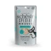 Schesir Mousse Skin & Coat de Salmón y Pollo para Gato