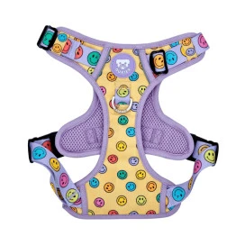 Dukier Trail Smiley Arnes para Perros Patitas&co Patitas&co