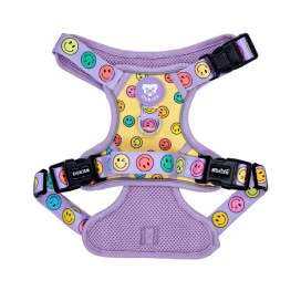 Dukier Trail Smiley Arnes para Perros Patitas&co Patitas&co