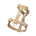 Dukier Arnés Waterproof Beige para Perro