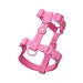 Dukier Arnés Waterproof Pink para Perro