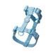 Dukier Arnés Waterproof Sky Blue para Perro