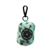 Dukier Porta Bolsas de Caca Turtle para Perro