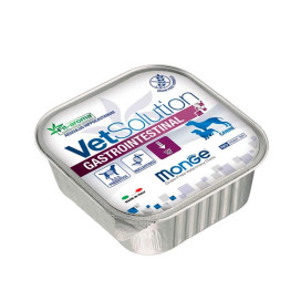Monge Vet Gastrointestinal Comida Humeda Perro Comida húmeda para Perros Patitas&co
