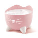 Catit PIXI Fuente Rosa 2.5L para Gatos