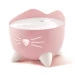 Catit PIXI Fuente Rosa 2.5L para Gatos