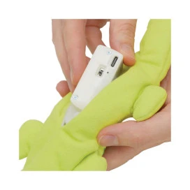 Catit Gecko Juguete con Movimiento para Gatos Juguetes para gatos Patitas&co