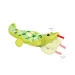 Catit Gecko Juguete con Movimiento para Gatos