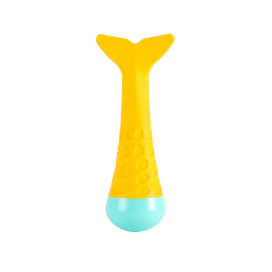 Freedog Juguete Splash Fish Tail para Perros Juguetes para perros Patitas&co
