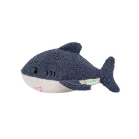 Freedog Juguete Shark con sonido para Perros Juguetes para perros Patitas&co
