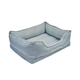 Freedog Cuna Azul Cielo para Perros Camitas y mantas para Perros Patitas&co Freedog Cuna Azul Cielo para Perros Camitas y mantas para Perros Patitas&co