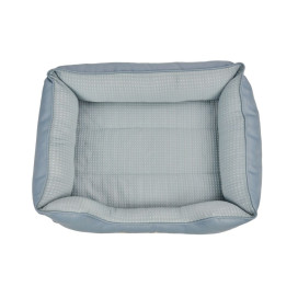 Freedog Cuna Azul Cielo para Perros Camitas y mantas para Perros Patitas&co Freedog Cuna Azul Cielo para Perros Camitas y mantas para Perros Patitas&co