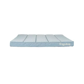 Freedog Colchón glacial Azul Cielo para Perros Camitas y mantas para Perros Patitas&co