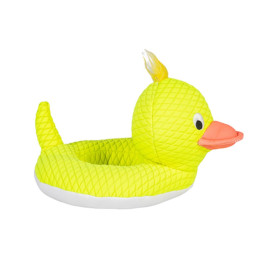 Freedog Juguete Pato Flotante para Perros Juguetes para perros Patitas&co