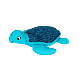 Freedog Tortuga Ramsay Flotante para Perros 23 x 20,5 cm Juguetes para perros Patitas&co