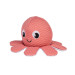 Freedog Reddy Octopus con Pelota para Perros 16 x 9,5 cm