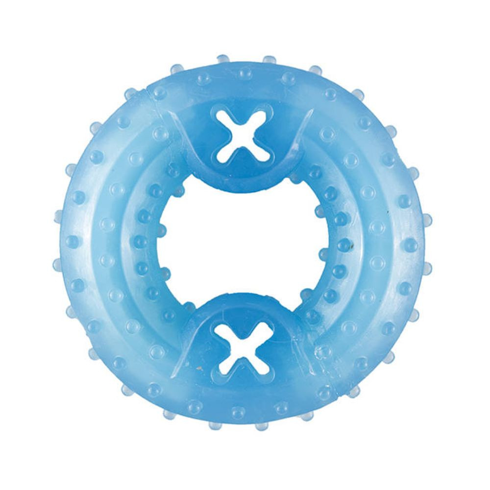 Freedog Juguete Ice Toy Rueda