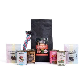 Pack Perro Cachorro Packs Patitas&co Patitas&co