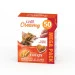 Catit Creamy Snacks Cremosos de Pollo (50 uds x 10g) para Gatos