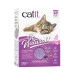 Catit Arena Go Natural Lavanda para Gatos