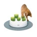 Catit Comedero Interactivo Senses Digger para Gatos