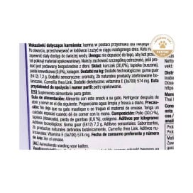 Churu Snack Natural Pollo con Gambas (4x14g) Gatos Snacks para Gatos Patitas&co