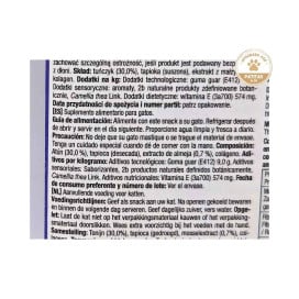 Churu Atun con Almejas (4x14g) Snacks Gatos Snacks para Gatos Patitas&co