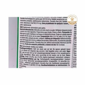 Churu Snack Natural Atún con Pollo (4x14g) Gatos Snacks para Gatos Patitas&co