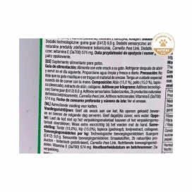 Churu Snack Natural Atún con Pollo (4x14g) Gatos Snacks para Gatos Patitas&co