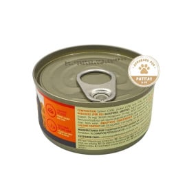 Acana Wet Salmon y Pollo Comida Humeda Natural 85g Gato Comida húmeda para gatos Patitas&co