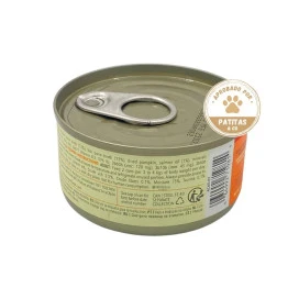 Acana Wet Salmon y Pollo Comida Humeda Natural 85g Gato Comida húmeda para gatos Información Patitas&co