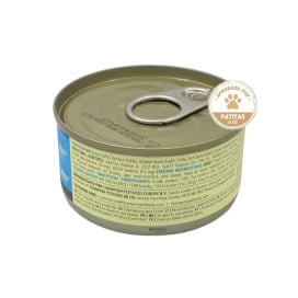 Acana Wet Atun y Pollo Comida Humeda Natural 85g Gato Comida húmeda para gatos Información e Ingredientes Patitas&co