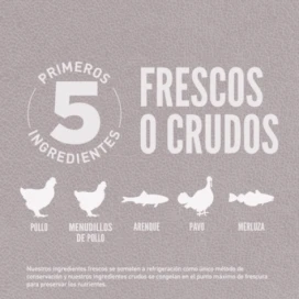 Orijen Fit and Trim Cat Pienso Natural proteico Gatos Pienso para gatos Patitas&co Orijen Fit and Trim Cat Pienso Natural proteico Gatos Pienso para gatos Patitas&co