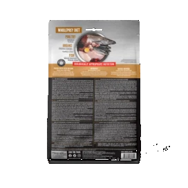 Orijen Original Cat Pienso Natural proteico Gatos Pienso seco Patitas&co