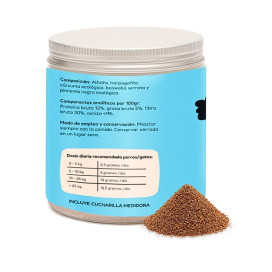Milo Y Lola Suplemento Fuerza Articular Suplementos Naturales para Perros Patitas&co Milo Y Lola Suplemento Fuerza Articular Suplementos Naturales para Perros Patitas&co