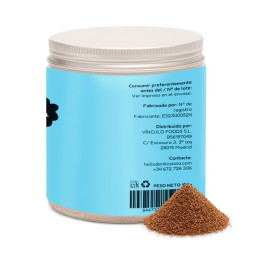 Milo Y Lola Suplemento Fuerza Articular Suplementos Naturales para Perros Patitas&co Milo Y Lola Suplemento Fuerza Articular Suplementos Naturales para Perros Patitas&co