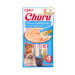 Churu Atún con vieiras (4x14g) Snacks para Gatos
