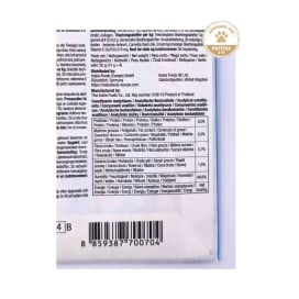 Churu Atun con vieiras (4x14g) Snacks Natural Gatos Snacks para Gatos Patitas&co