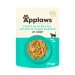 Applaws Sobre Filete de Atún con Anchoa y Algas Marinas en Caldo para Gato