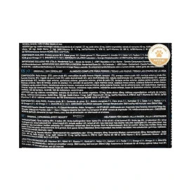 Orijen Original Pienso Natural Proteico Perros Pienso para Perros Información e Ingredientes Patitas&co