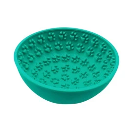 Bubichef Comedero Bowl para Perros y Gatos 16,5 cm