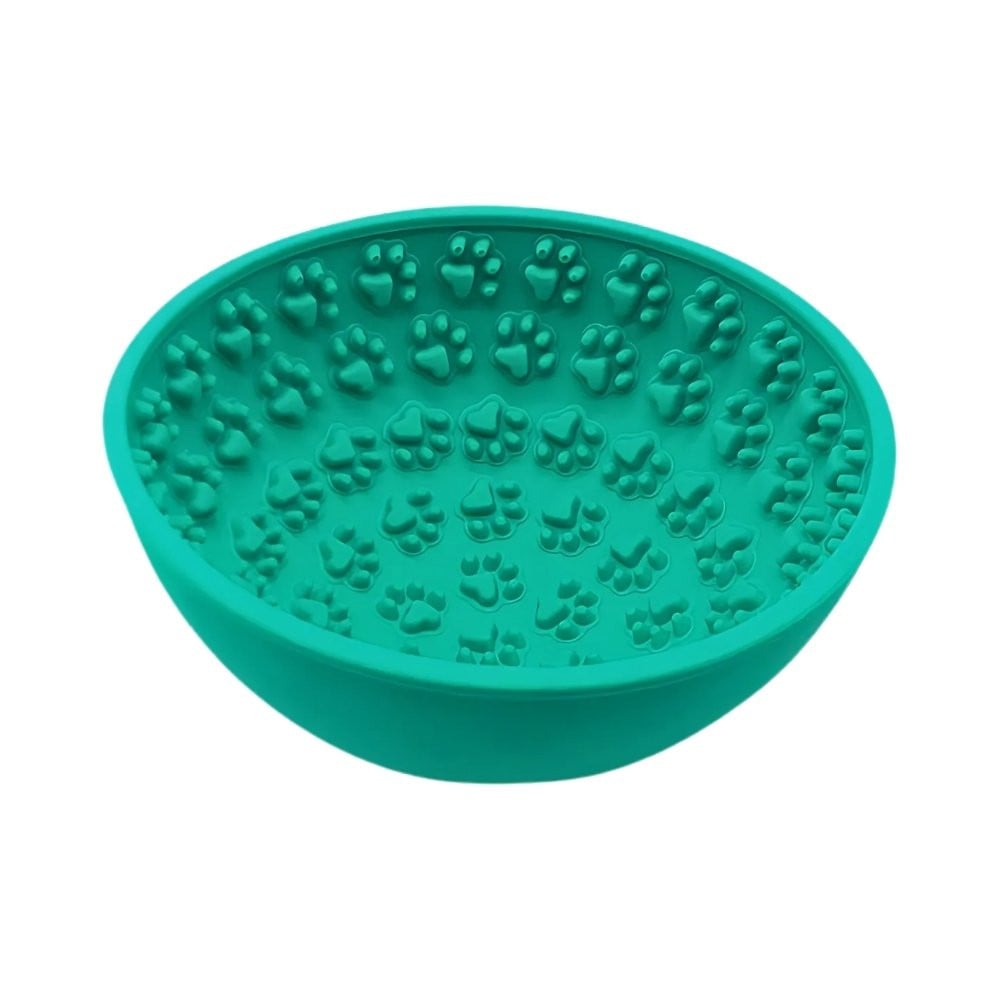Bubichef Bowl 16,5 cm para Perro Accesorios para perros Patitas&co