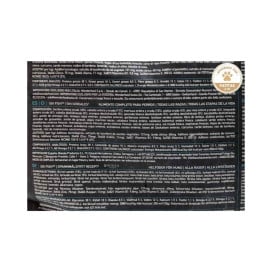 Orijen 6 Fish Pienso Natural Alto en Proteina Perros Pienso para Perros  Ingredientes y composicion Patitas&co