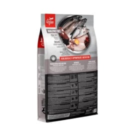 Orijen Fit and Trim Pienso Natural Proteico Perros Pienso para Perros Patitas&co