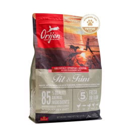 Orijen Fit and Trim Pienso Natural Proteico Perros Pienso para Perros Patitas&co