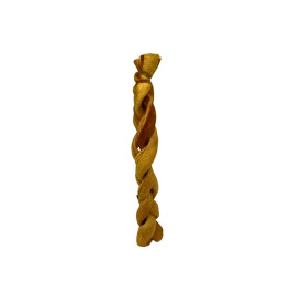 Tripa de Buey Trenzada para Perro (Ud) Snacks Saludables para Perros Patitas&co