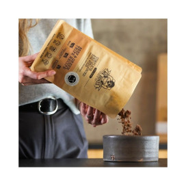 Mr. Bones Dieta BARF Deshidratada Ternera para Perro Dieta BARF Perros Patitas&co